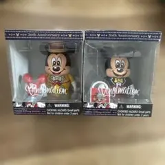 ディズニー、バイナルメーション（周年ミッキー） 2026年最新】バイナルメーション ミッキーの人気アイテム - メルカリ
