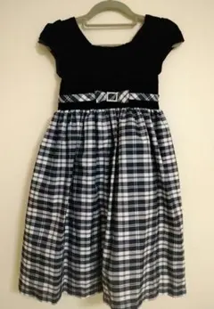 Mikarden フォーマルワンピース 12Y