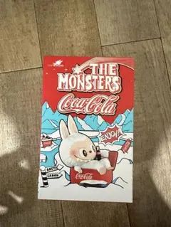 ラブブ ぬいぐるみ