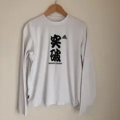 adidasメンズバスケトップス