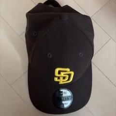 美品☆ガンバ大阪NEW ERA〈920ES〉コラボCAP☆BLK✕BLK - メルカリ