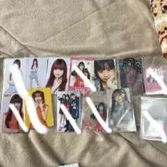 清水恵子　まとめ売り