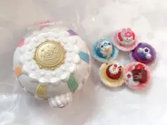 【9/28までの出品】 キラキラ☆プリキュアアラモード スイーツパクト
