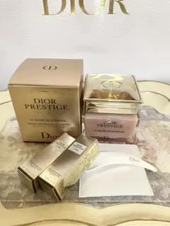 ディオール　プレステージルゴマージュ　150ml