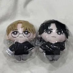 INI かぷっこふれんず2 田島将吾 藤牧京介