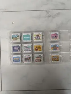 ニンテンドー3DS ゲームソフトセット