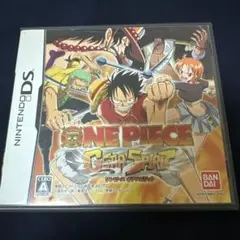 ワンピース ギアスピリット