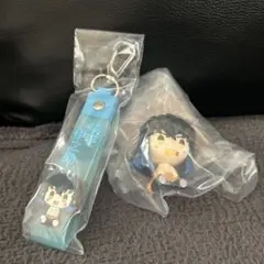 鬼滅の刃　1番くじ　F賞　G賞　伊之助