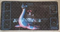 ポケモン キョダイマックス ラプラスVMAX イベント中国 プレイマット中国限定