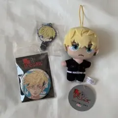 東リべ 松野千冬