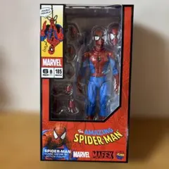 MAFEX スパイダーマン ホームカミング No.047 - メルカリ