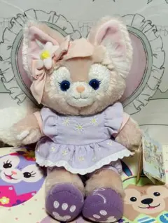 【レア】リーナベルSS❣️お顔厳選！新品タグ付き
