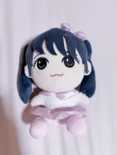 FRUITS ZIPPER 松本かれん ぬいぐるみ マスコット