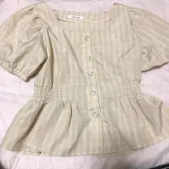 トップスのサムネイル