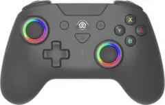 FONLAM Switch対応 コントローラー iOS/PC/Android