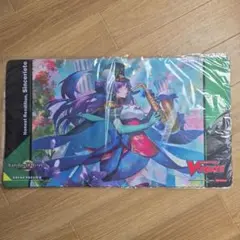新品未開封　ヴァンガード プレイマット ウェディング　ミサキ　コーリン ヴァンガード コーリン ミサキ ウェディング プレイマット 未開封