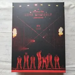 LOVE YOURSELF JAPAN EDITION