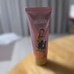 シーランドピューノハンドクリーム