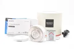MagSafe対応】SONY DSC-QX10 ホワイト レンズスタイルカメラ - メルカリ