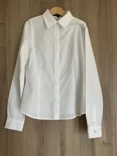 BURBERRY★長袖シャツ 150cm