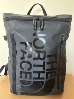 THE NORTH FACE グレー バックパック
