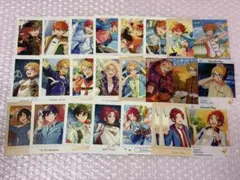 あんスタ 明星スバル 遊木真 氷鷹北斗 衣更真緒 묶음 판매