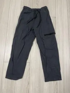 Jordan ブラック パンツ