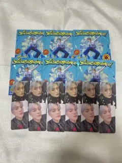 NCTDREAM ドリム BTTF デジパック ジェノ