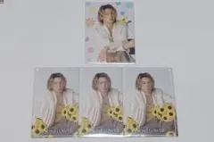 FANTASTICS　瀬口黎弥 フォトカ