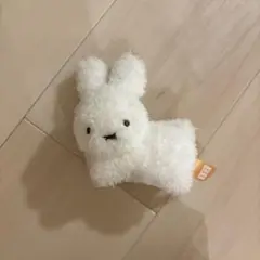 ミッフィーマスコット