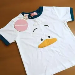 新品 Sanrio characters Tシャツ ホワイト