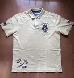 Hush Puppies ポロシャツ