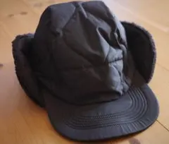 TAION（タイオン） ダウンキャップ クリスマスまで限定！