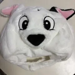 101匹わんちゃんファンキャップ