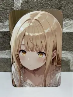 美少女 セクシーカード ウラシク 30 - メルカリ