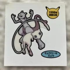 ポケモンクエスト ミュウ シール - メルカリ