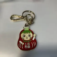 天才たけしの元気が出るテレビ 招き猫キーホルダー ビートたけし
