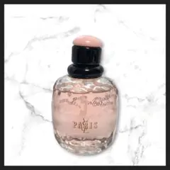 イヴサンローラン PARIS オードトワレ EDT 125ml