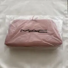 ★お値下げしました★ 【新品未使用】MACオリジナルポーチ