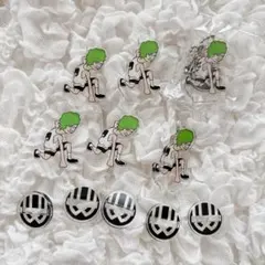 UVERworld アクリルキーホルダー　全種類 UVERworld アクリルキーホルダー 全種類 2025年最新】uverworld