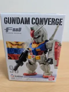 2026年最新】ガンダムコンバージの人気アイテム - メルカリ
