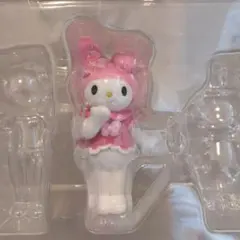 マイメロディ　マスコット