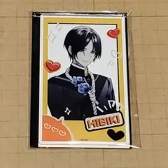 オトメイト AGF 9 R.I.P. 響 アクリルカード アクカ ナインリップ