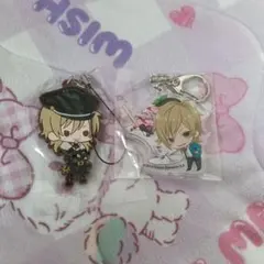 あんスタ　羽風薫セット