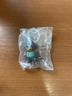 ズートピア カプセルトイ フィギュア