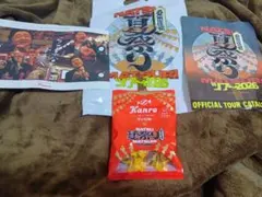 桑田佳祐 夏祭りツアー2026 グッズセット　9/3 横浜 Kアリーナ