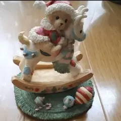 Teddies チェリッシュドテディズ　ベス　BETH