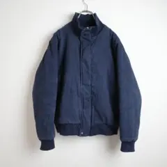 ミリタリー ジャケット 中綿