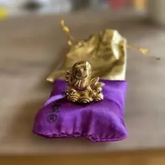 黄金堂めでたい鯛の置物