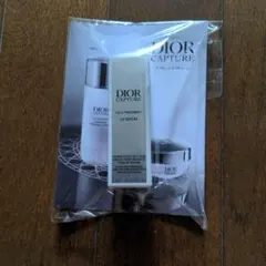 ディオール/Dior カプチュール ル セラム(5ml)美容液 サンプルのサムネイル